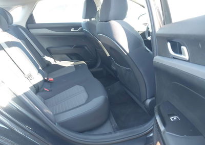 2026 Kia K5 Lxs Fwd, Front End damage, Iaai lot 46410115, photo 8 of 17