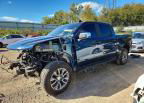 2021 Chevrolet Silverado K1500 Lt, daño Frontal, Copart lote 71212316