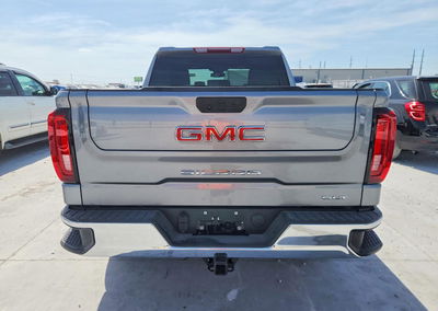 2026 Gmc Sierra C1500 Slt, пошкодження: Передня частина, Copart лот 65838996, фото 6 з 15