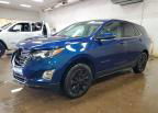 2019 Chevrolet Equinox Lt, daño Frontal, Copart lote 60500716