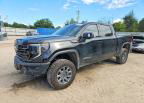 2025 Gmc Sierra K1500 At4x, пошкодження: Передня частина, Copart лот 69433786