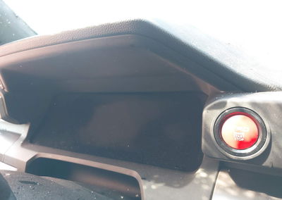 2025 Toyota Tacoma Trd Off Road, Rollover damage, Iaai lot 45919695, photo 7 of 11
