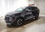 2026 Kia Sportage Lx, daño Trasero, Copart lote 73637376