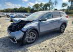 2022 Honda Cr-v Ex, daño Frontal, Copart lote 74730156