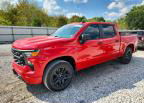 2022 Chevrolet Silverado K1500 Custom, daño Lateral, Copart lote 68296276