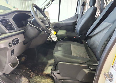 2026 Ford Transit T-250, uszkodzenie: Tył, Copart lot 74695206, zdjęcie 7 z 14