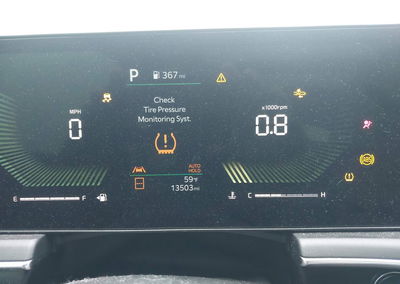 2025 Kia K5 Gt-line, uszkodzenie: Prawy bok, Iaai lot 46082754, zdjęcie 7 z 16