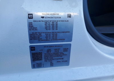 2026 Gmc Sierra C1500 Elevation, uszkodzenie: Wandalizm, Copart lot 71257486, zdjęcie 12 z 14