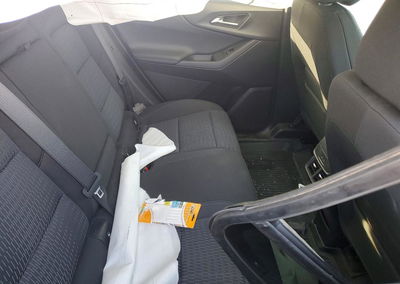 2026 Chevrolet Equinox Lt, uszkodzenie: Bok, Copart lot 66292576, zdjęcie 10 z 13