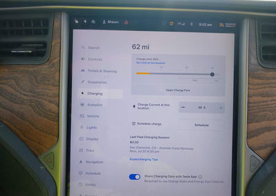 2020 Tesla Model S Long Range Dual Motor All-wheel Drive/long Range Plus Dual Motor All-wheel Drive, uszkodzenie: Prawy