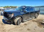 2024 Gmc Sierra K1500 Denali, Front End damage, Copart lot 71991996
