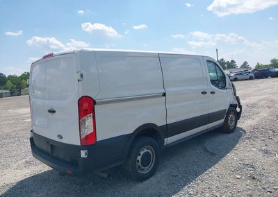2024 Ford Transit-150, uszkodzenie: Przód, Iaai lot 44872299, zdjęcie 4 z 16
