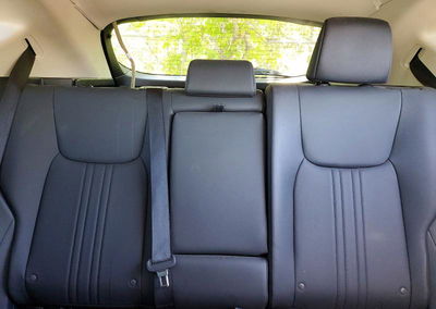 2025 Lexus Nx 350h Premium, uszkodzenie: Wandalizm, Copart lot 55905326, zdjęcie 10 z 13