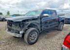 2025 Toyota Tacoma Limited Hv, uszkodzenie: Przód, Copart lot 65294956