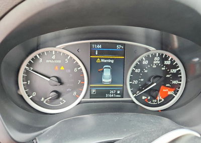 2019 Nissan Sentra S, пошкодження: Передня частина, Copart лот 70996756, фото 9 з 12