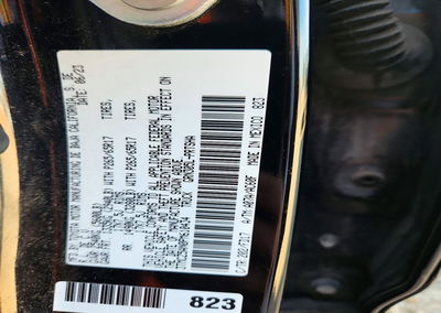 2023 Toyota Tacoma Trd Sport, daño Trasero, Copart lote 74662976, foto 13 de 13