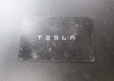 2022 Tesla Model 3 Performance Dual Motor All-wheel Drive, пошкодження: Лівий бік, Iaai лот 45791035, фото 11 з 21