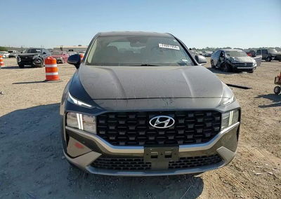 2023 Hyundai Santa Fe Se, uszkodzenie: Bok, Copart lot 74091956, zdjęcie 13 z 14