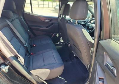 2026 Chevrolet Equinox Lt, пошкодження: Затоплення, Copart лот 68665746, фото 11 з 15