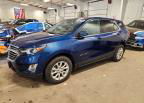 2019 Chevrolet Equinox Lt, uszkodzenie: Tył, Copart lot 73792126