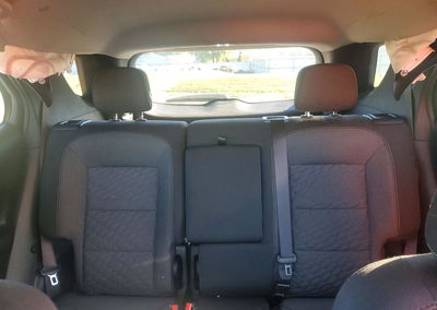 2020 Chevrolet Equinox Lt, пошкодження: Передня частина, Copart лот 73301206, фото 10 з 15
