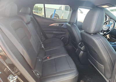 2025 Chevrolet Equinox Lt, uszkodzenie: Przód, Copart lot 68982796, zdjęcie 11 z 14