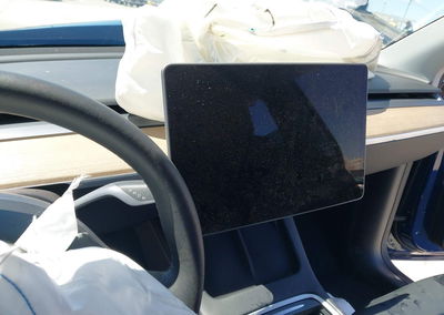 2023 Tesla Model Y, uszkodzenie: Przód, Iaai lot 46043791, zdjęcie 17 z 17