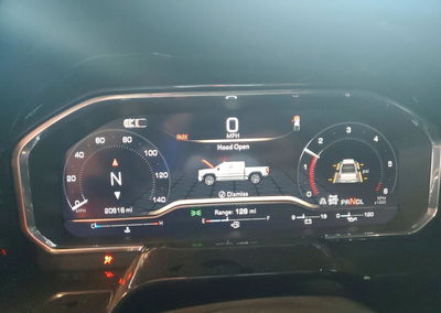 2024 Gmc Sierra K1500 Sle, uszkodzenie: Przód, Copart lot 61181046, zdjęcie 9 z 12