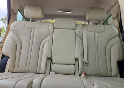 2021 Genesis Gv80 2.5t, пошкодження: Передня частина, Copart лот 74466096, фото 10 з 13