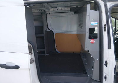 2019 Ford Transit Connect Xlt, daño Normal Wear & Tear, Iaai lote 46387384, foto 8 de 16