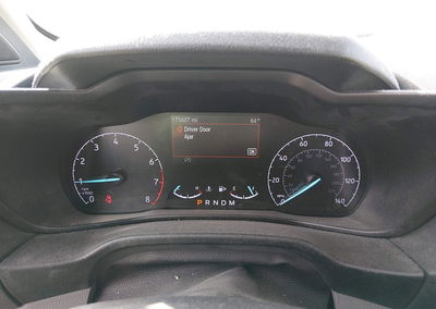 2019 Ford Transit Connect Xlt, daño Normal Wear & Tear, Iaai lote 46387384, foto 7 de 16