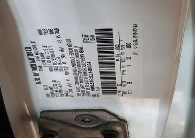2020 Ford Transit Connect Xl Delivery Van, Minor Dents/Scratches damage, Copart lot 74246706, photo 13 of 13