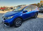 2021 Honda Cr-v Exl, uszkodzenie: Przód, Copart lot 73846526