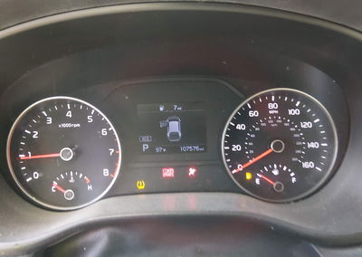 2022 Kia Sportage Lx, Right Front damage, Iaai lot 46322607, photo 7 of 16