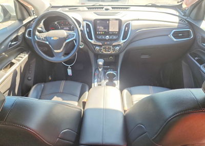 2024 Chevrolet Equinox Ls, uszkodzenie: Bok, Copart lot 68809106, zdjęcie 8 z 15