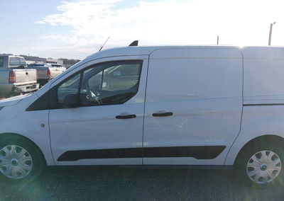 2022 Ford Transit Connect Xl Cargo Van, daño Normal Wear & Tear, Iaai lote 46361883, foto 14 de 16