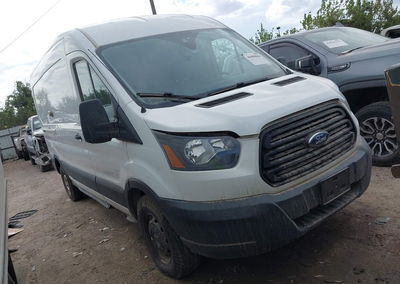 2019 Ford Transit-250, uszkodzenie: Unknown, Iaai lot 46088064