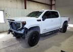 2025 Gmc Sierra K1500 At4, пошкодження: Передня частина, Copart лот 70809356