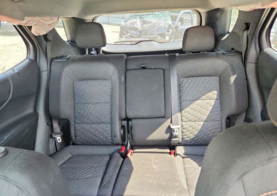 2019 Chevrolet Equinox Lt, daño Ao, Copart lote 68713146, foto 10 de 15