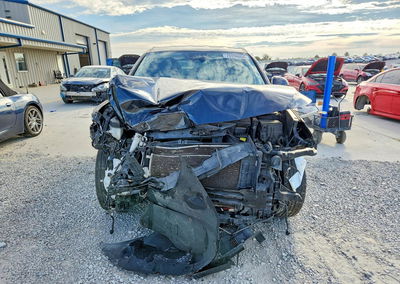 2019 Hyundai Santa Fe Se, Front End damage, Copart lot 70996056, photo 5 of 15