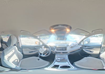 2023 Hyundai Santa Fe Sel, пошкодження: Передня частина, Copart лот 68301016, фото 15 з 15