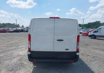 2024 Ford Transit-150, uszkodzenie: Przód, Iaai lot 44872299, zdjęcie 16 z 16