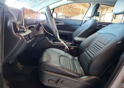 2025 Kia Sportage Sx Prestige, uszkodzenie: Tył, Copart lot 65012856, zdjęcie 7 z 13