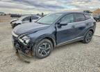 2023 Kia Sportage Lx, uszkodzenie: Przód, Copart lot 69231966