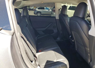 2023 Tesla Model Y, Rear End damage, Copart lot 67472776, photo 11 of 15