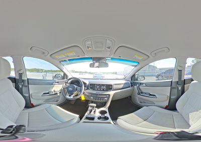 2020 Kia Sportage Lx, uszkodzenie: Tył, Copart lot 60751326, zdjęcie 15 z 15
