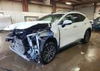 2024 Lexus Nx 350h Premium, Front End damage, Copart lot 73445716