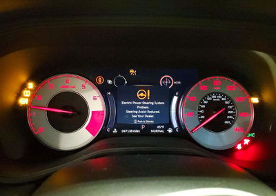 2022 Acura Tlx Tech A, uszkodzenie: Przód, Copart lot 70777656, zdjęcie 9 z 14