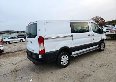 2019 Ford Transit 250 Delivery Van, daño Frontal, Copart lote 74664476, foto 3 de 13