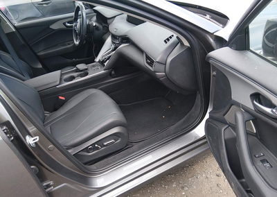 2025 Acura Tlx Technology Package, пошкодження: Передня частина, Iaai лот 46063002, фото 5 з 16